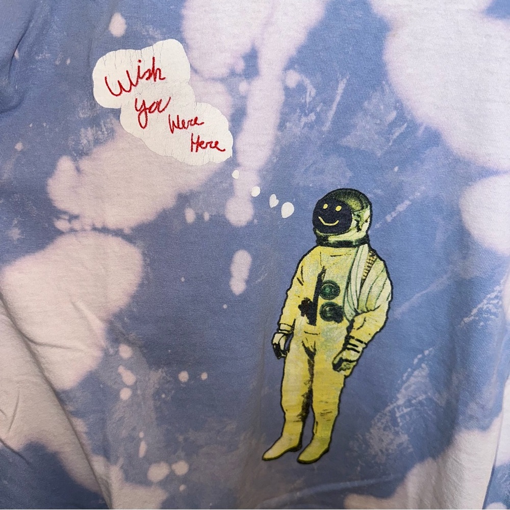 AstroWorld “Wish You Were Here” Tee - Picture 5 of 5